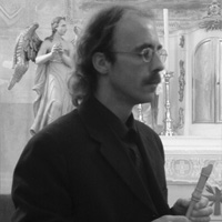 Imre Lachegyi — artistic director, recorder