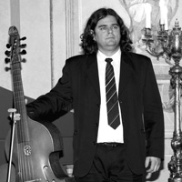Sndor Szszvrosi — viol, cello