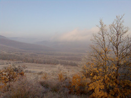 Brzsny Hills (Photo: Mt Lachegyi)