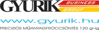 Gyurik Ltd.