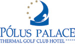 Plus Palace Thermal Golf Club Hotel***** Gd