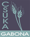 Csuka Gabona Ltd.
