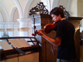 27 August Vc — “Baroque Mass”