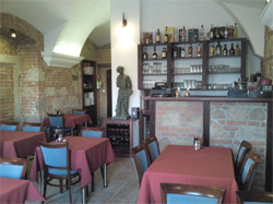 Messina Italian Restaurant