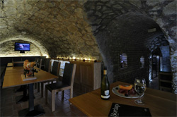 Enoteca Wine Bistro and Restaurant Nogradicum