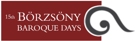 15th Börzsöny Baroque Days